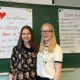 Am Freitag, den 13: März haben Martina Eerme (11a) und Anna-Liisa Merilind (12a) an der Raatuse Schule in Tartu den Workshop Jugend debattiert international geleitet.