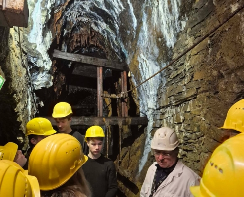 Austausch Hannover 2026_Bild 1