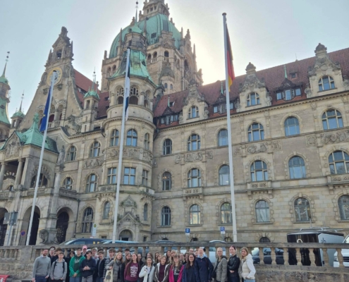 Austausch Hannover 2026_Bild 3