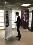 Anne Franki näitus (Inimõiguste Instituut)