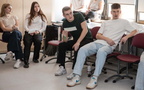 Head uudised! Meediatöötuba koostöös Goethe Instituudiga 1. aprillil 2025