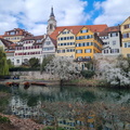 Tuebingen comp