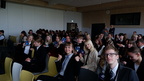 Model United Nations of Tallinn 2025. 24.–26. aprillil 2025