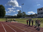 Algklasside spordipäevad 3.-4. juunil 2025