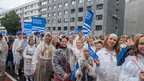 XXVIII üldlaulu- ja XXI tantsupidu “Iseoma” 3.-6. juulil 2025