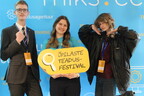 Õpilaste teadusfestival 22.-23. aprillil 2026 Tartus