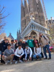 Erasmus+ õpiränne Sant Cugat del Vallès’is Hispaanias 6.–10. aprillil 2026