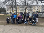 Algklasside tegemised aprillis 2026
