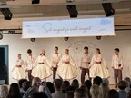 Siit nurgast ja sealt nurgast. 5.–12. klasside kevadkontsert 6. mail 2026