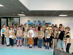 2.klasside ABC-show 