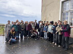Erasmus+ projekt Tallinna ja Vilniuse vahel septembris 2026