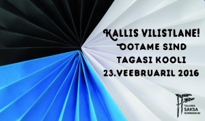 vilistlaspäev