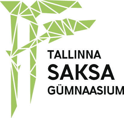 Tallinna Saksa Gümnaasium - Hea õpikeskkonnaga kool 2014