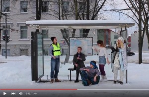 TSG stiilinädal 2016