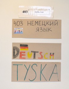 Võõrkeelte nädal