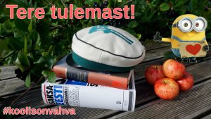 Tere, kool!