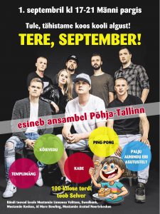 1. september