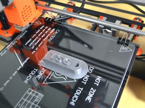 3d printer