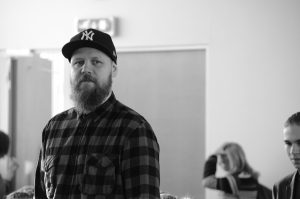 TSG Music Week: Genka