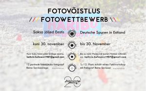 Fotovõistlus
