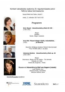 Kontsert SO20