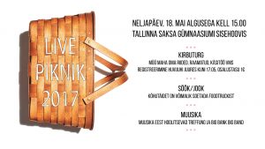 LIVE PIKNIK 2017