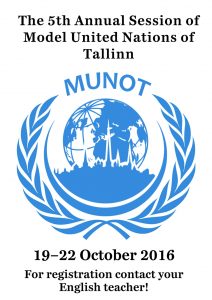 MUNOT