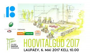 TSG hoovitalgud 2017