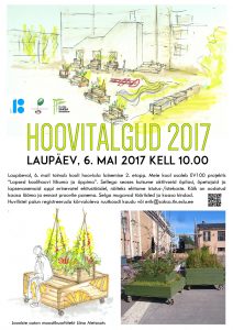 TSG hoovitalgud 2017