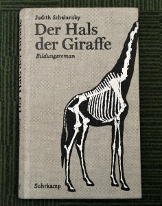 der Giraffe