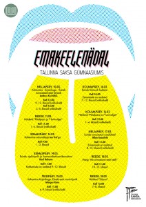 emakeelenädal