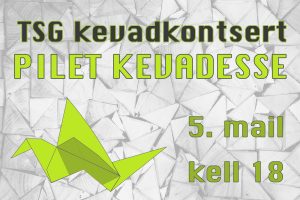 kevadkontsert 2016