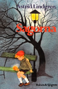 Sagorna