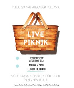 Live piknik