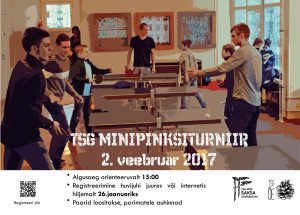 minipinksiturniir 2017