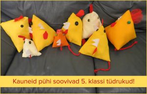 pühadetervitus