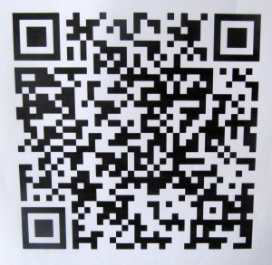 QR mäng