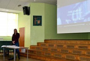 Rootsi tutvustus