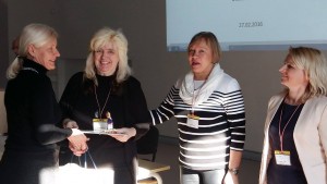 saksa keele õpetajad