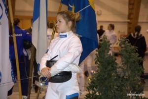 Sandra Skoblov