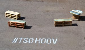 TSG hoov