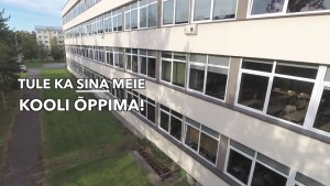 TSG: Üks kool - tuhat nägu