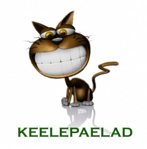 Keelepaelad