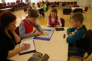 MATHABLE võistlused