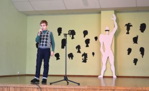 Joonas Sooneste - Keelepaelad 2016 laureaat