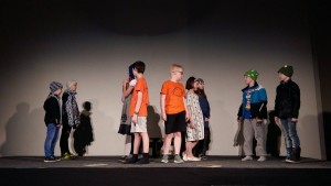 Tallinna Saksa Gümnaasiumi teatritrupp KOKK
