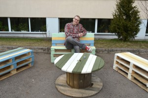 talgupäev