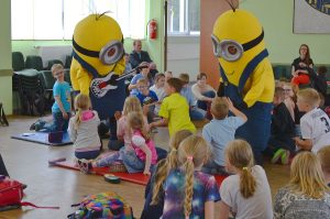 Kaasaegne viievõistlus 2016