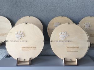 Keskkonnakäpp