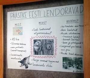 lendoravad